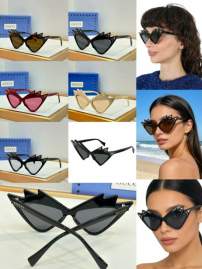 Picture of Gucci Sunglasses _SKUfw80238764fw